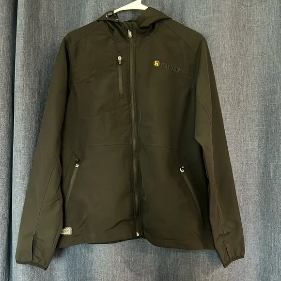 Dri Duck Jacket womens size Large - Picture 1 of 6